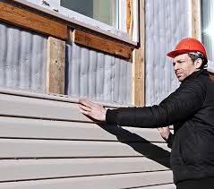 Affordable Siding Repair and Maintenance Services in Cleveland, TN